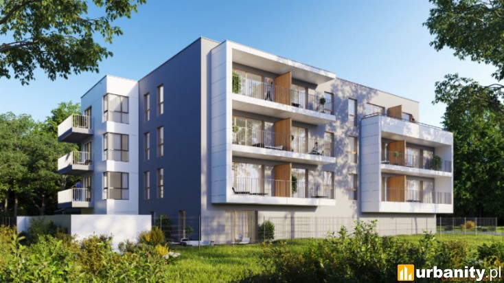Miniaturka Apartamenty Melia