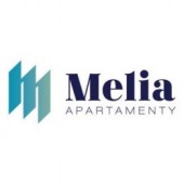 Logo Apartamenty Melia