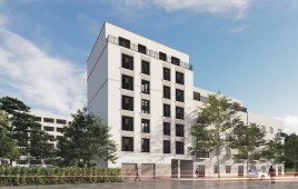 Apartamenty Grajewska