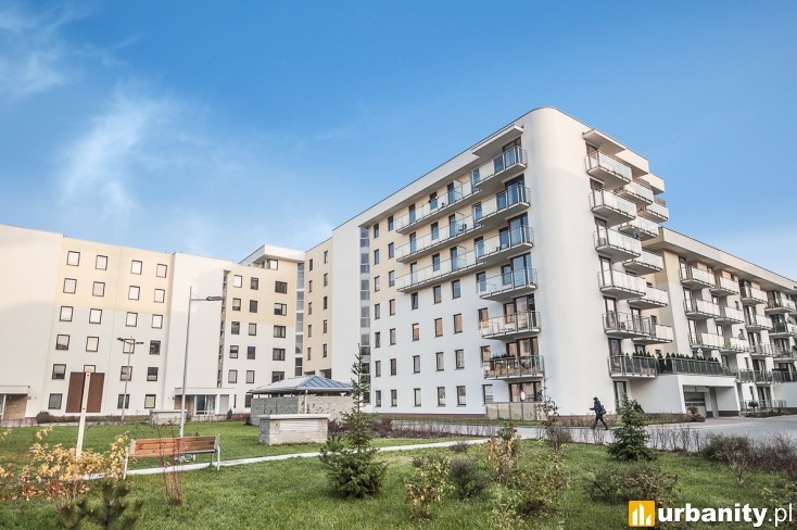 Miniaturka Osiedle Przy Lesie