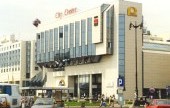 City Center
