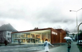 Centrum Nauki Keplera i Planetarium Wenus