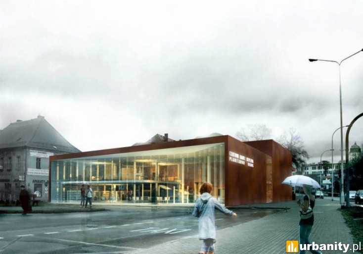 Miniaturka Centrum Nauki Keplera i Planetarium Wenus