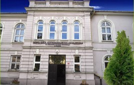 Zespół Szkół Gastronomicznych i Hotelarskich