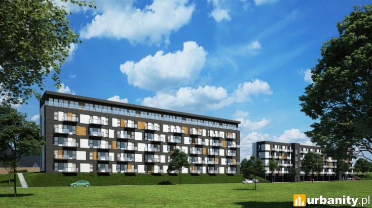 Miniaturka Akropol Zawady
