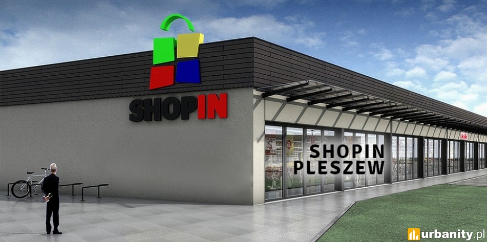 Miniaturka Shopin