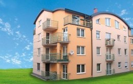 Millenia Fort Etap IV