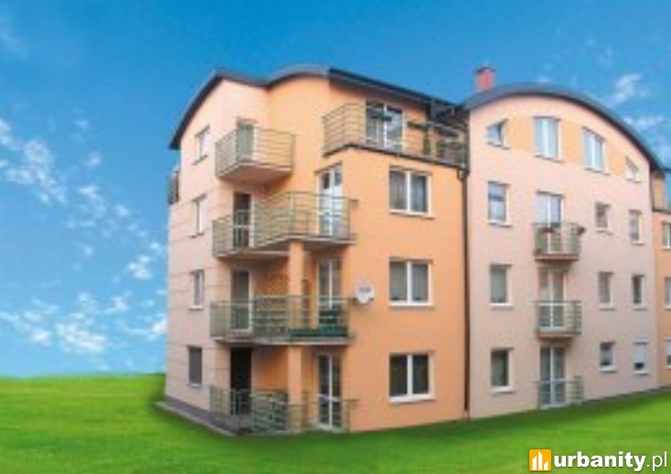 Miniaturka Millenia Fort Etap IV