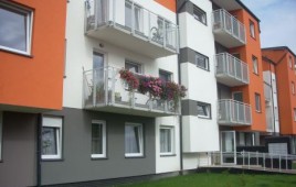 Nowa  Kamienica