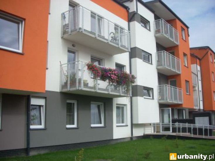 Miniaturka Nowa Kamienica