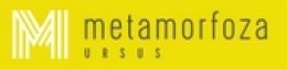 Logo Metamorfoza Ursus