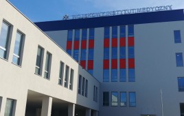 Filia Szpitala Wojskowego Instytutu Medycznego