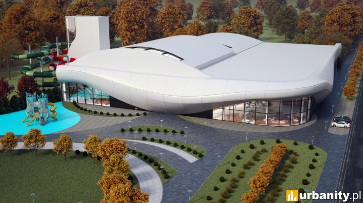 Miniaturka Dolnośląskie Centrum Rekreacji i Rehabilitacji