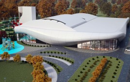 Dolnośląskie Centrum Rekreacji i Rehabilitacji