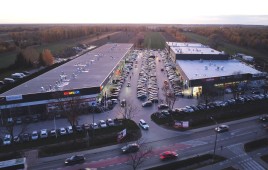 Park Handlowy Targowa