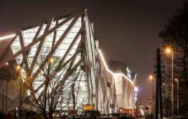 Zielone Arkady