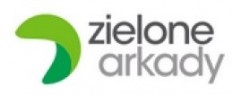 Logo Zielone Arkady