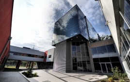 Gdański Park Naukowo-Technologiczny I
