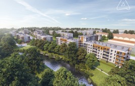 Miniaturka Słoneczne Stabłowice