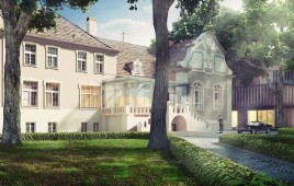 Hotel Giszter