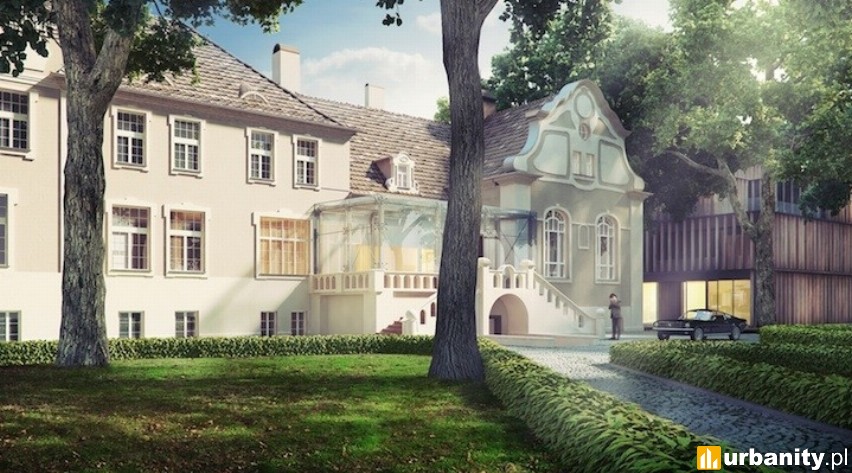 Miniaturka Hotel Giszter