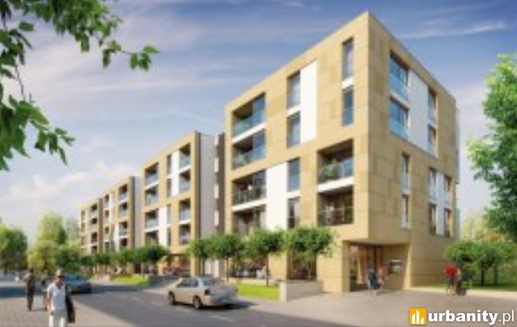 Miniaturka Osiedle Nasielska 44