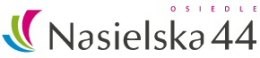 Logo Osiedle Nasielska 44