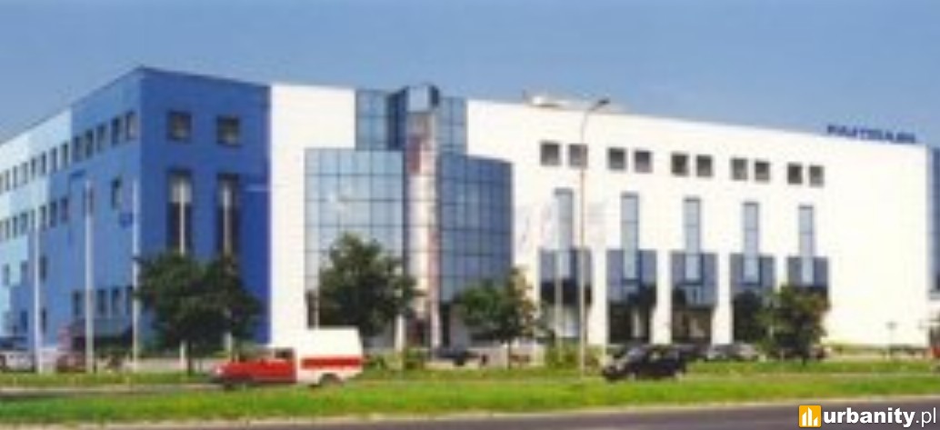 Miniaturka Panorama Centrum Handlowe