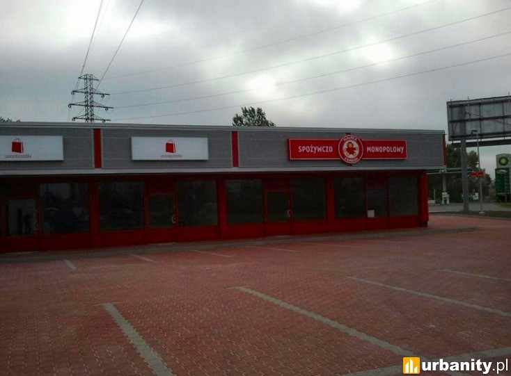 Miniaturka Czerwona Torebka
