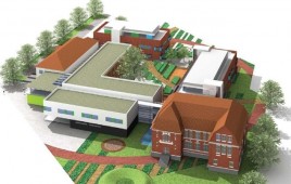 Wojewódzki Ośrodek Lecznictwa Psychiatrycznego