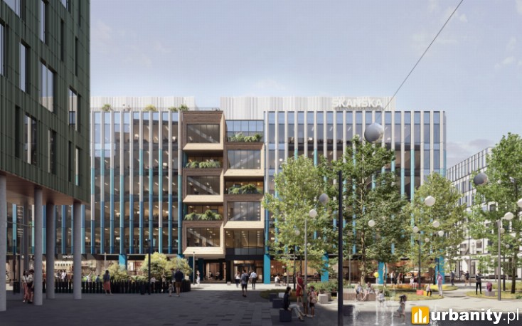 Miniaturka Nowy Rynek C