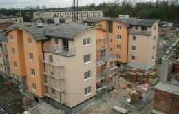 Millenia Fort Etap VI