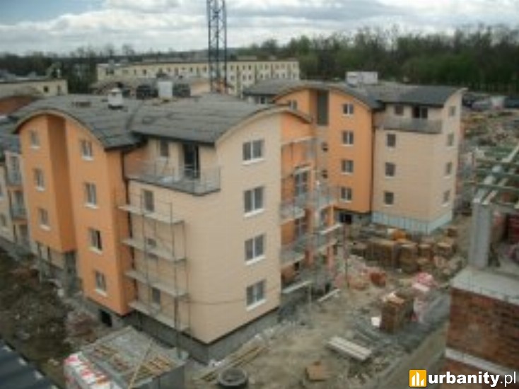 Miniaturka Millenia Fort Etap VI
