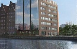 Granary Island Business Centre