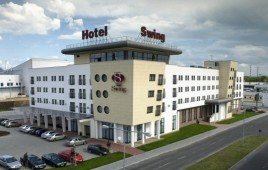 Hotel Swing