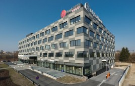 Avia Office Building