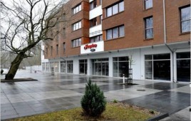 Hotel Marina
