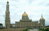 Bazylika Matki Boskiej Bolesnej Królowej Polski w Licheniu