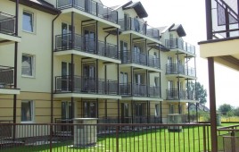 Osiedle Świerkowa Aleja