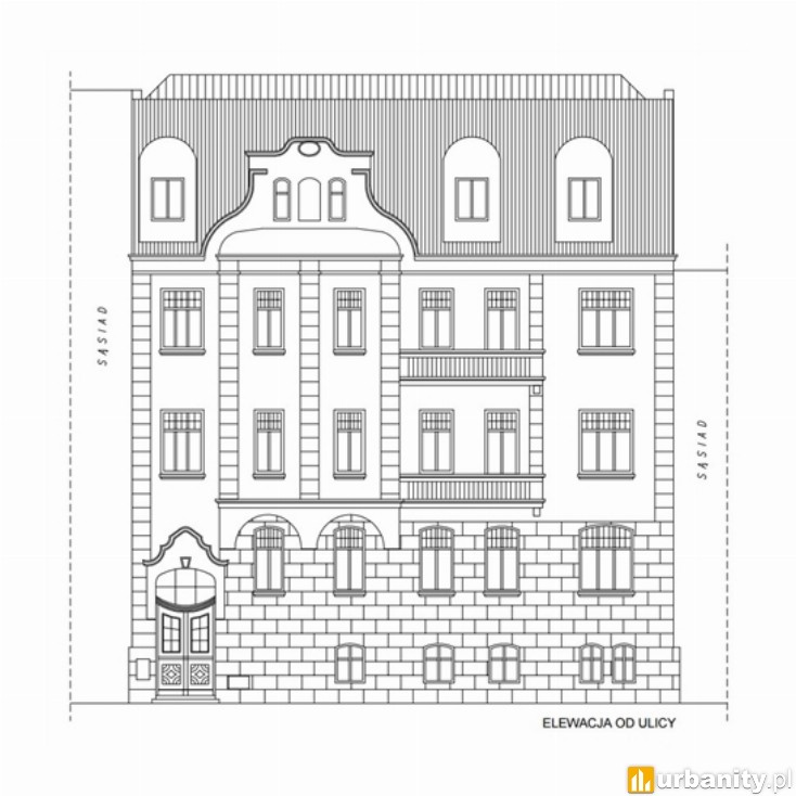 Miniaturka Prokuratura Rejonowa Wrocław-Krzyki Zachód