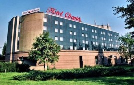 Hotel Chopin