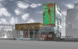 Instytut Sztuki Wyspa