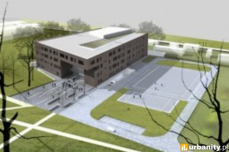 Miniaturka Wyższa Szkoła Zarządzania Ochroną Pracy