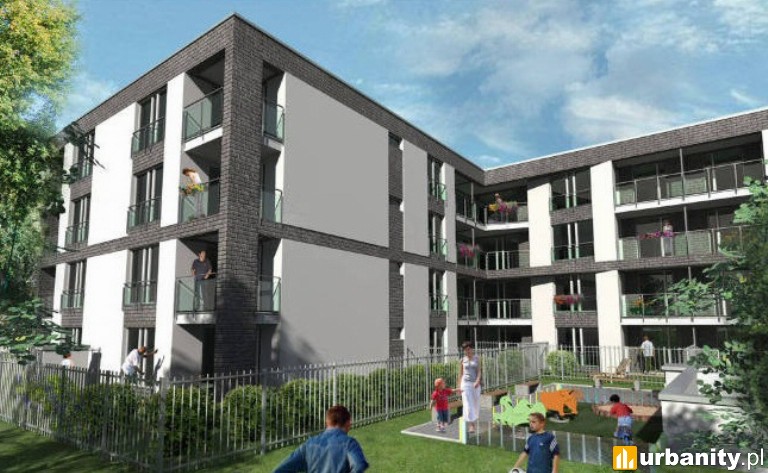 Miniaturka Osiedle Gocławek