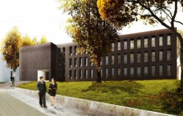 Park Przemysłowo-Technologiczny Porcelana Śląska Park