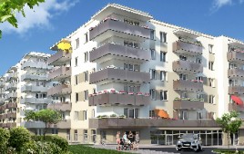 Apartamenty Kręta