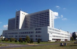 Szpital Specjalistyczny im. Ludwika Rydygiera