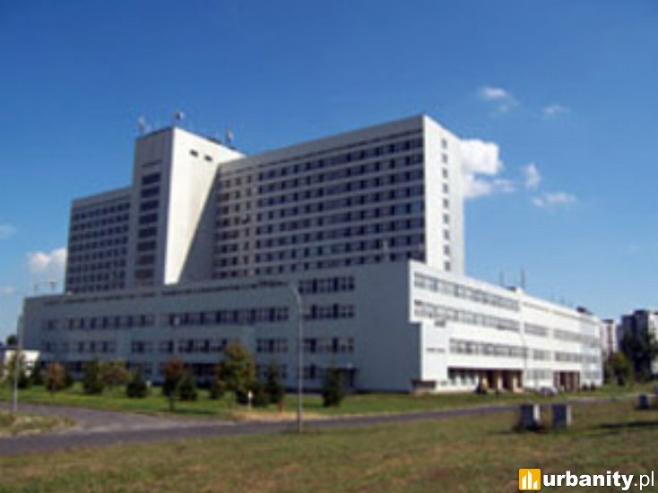 Miniaturka Szpital Specjalistyczny im. Ludwika Rydygiera