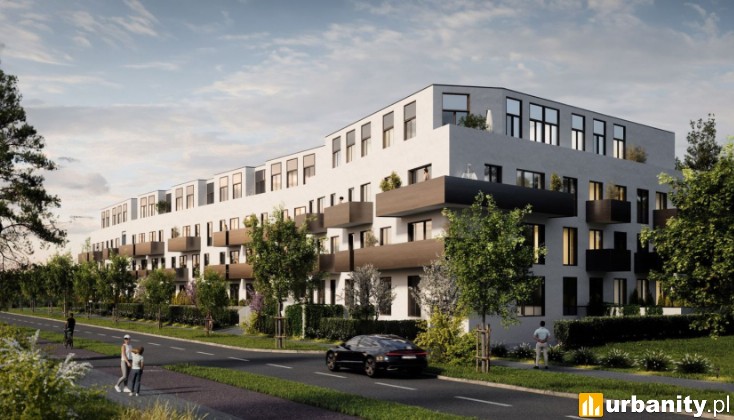 Miniaturka Royal Garden Wilanów