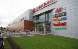 Galeria Tarnovia
